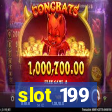 slot 199