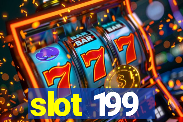 slot 199