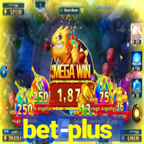 bet-plus