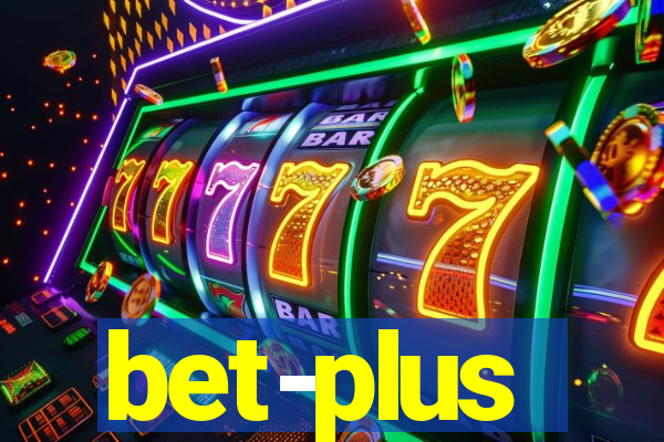 bet-plus