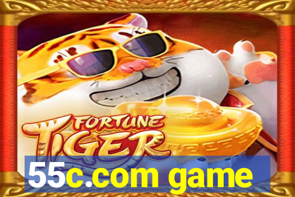 55c.com game