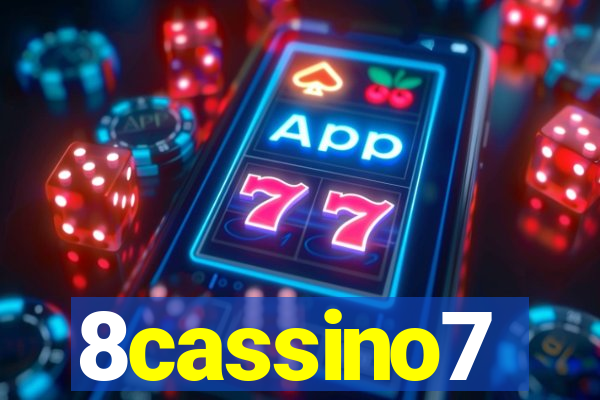 8cassino7