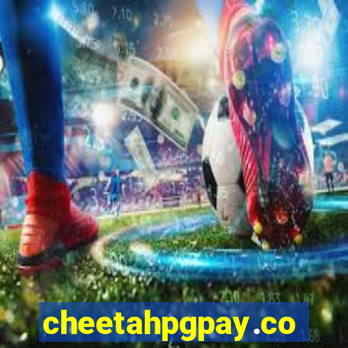 cheetahpgpay.com