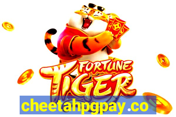 cheetahpgpay.com