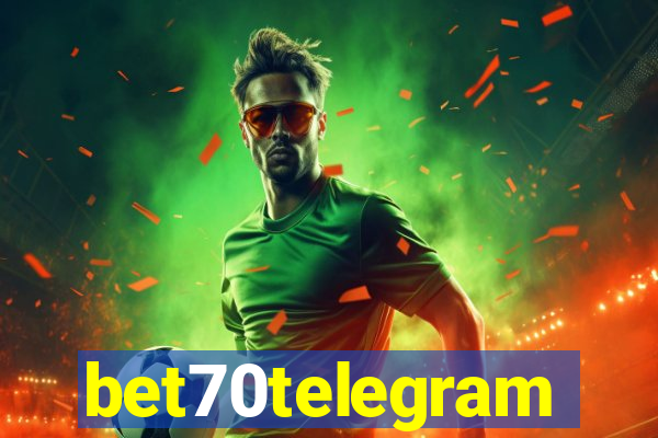 bet70telegram