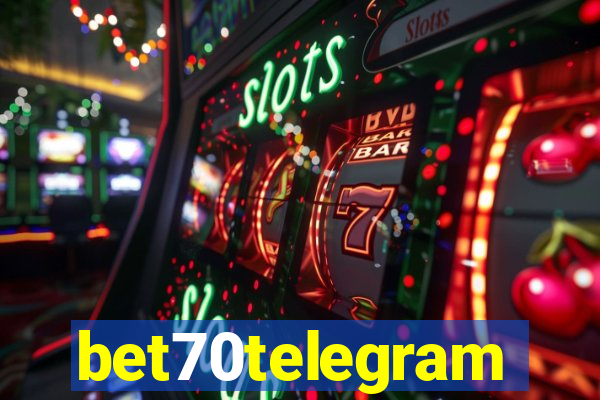 bet70telegram