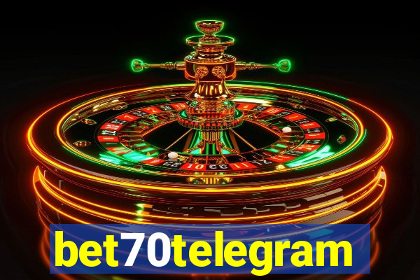 bet70telegram