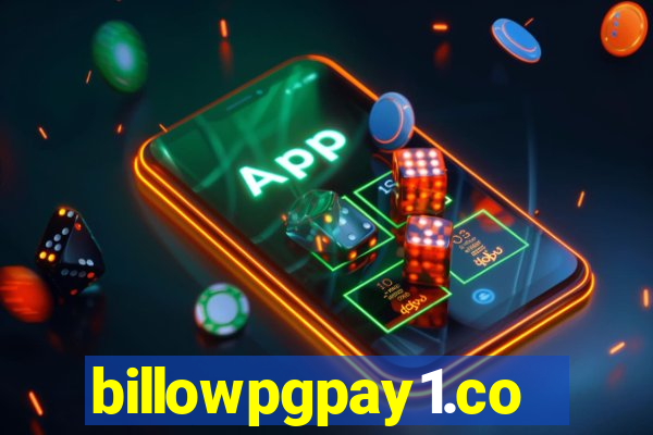 billowpgpay1.com