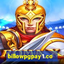 billowpgpay1.com