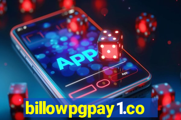 billowpgpay1.com