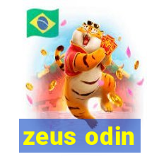 zeus odin