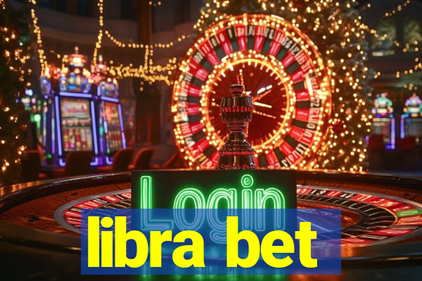 libra bet