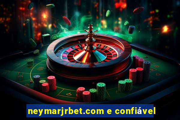 neymarjrbet.com e confiável