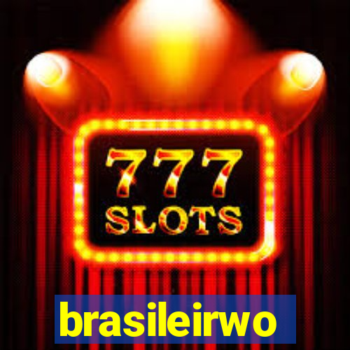 brasileirwo