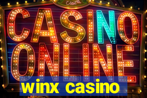 winx casino