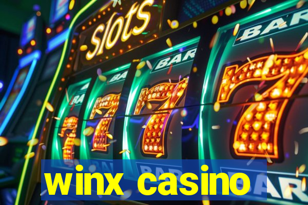 winx casino