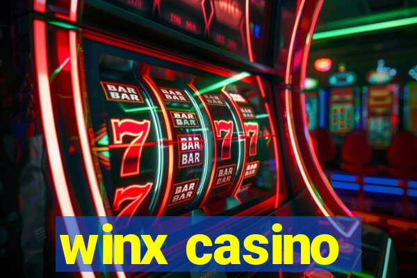 winx casino