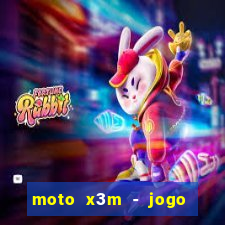 moto x3m - jogo de moto 2