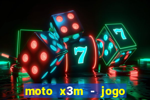 moto x3m - jogo de moto 2