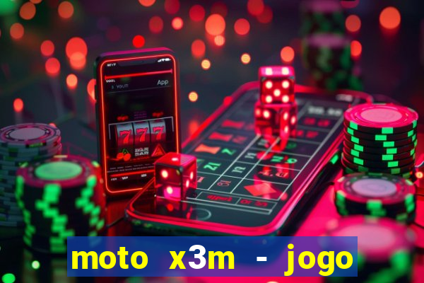 moto x3m - jogo de moto 2