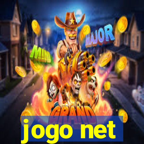 jogo net