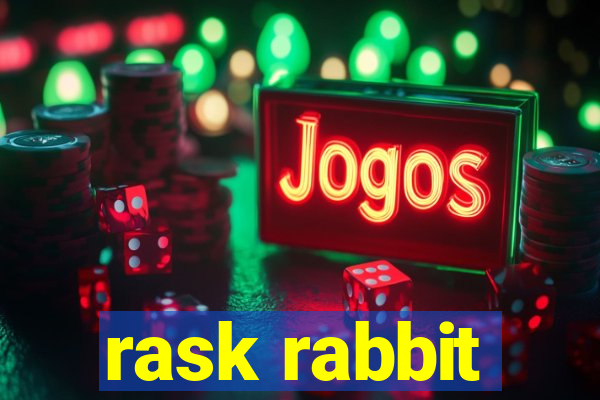 rask rabbit