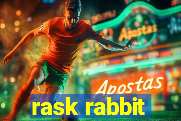 rask rabbit