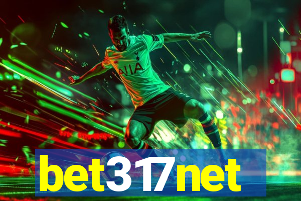 bet317net