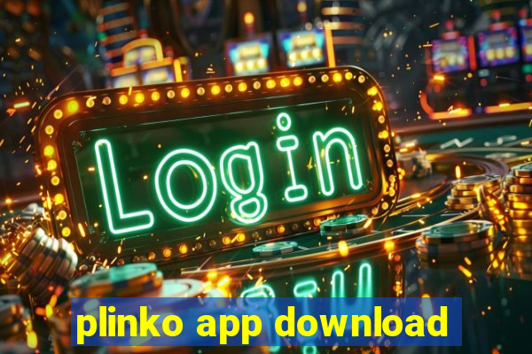 plinko app download