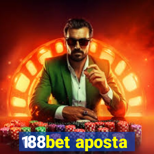 188bet aposta