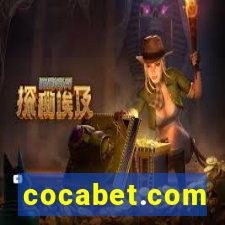 cocabet.com