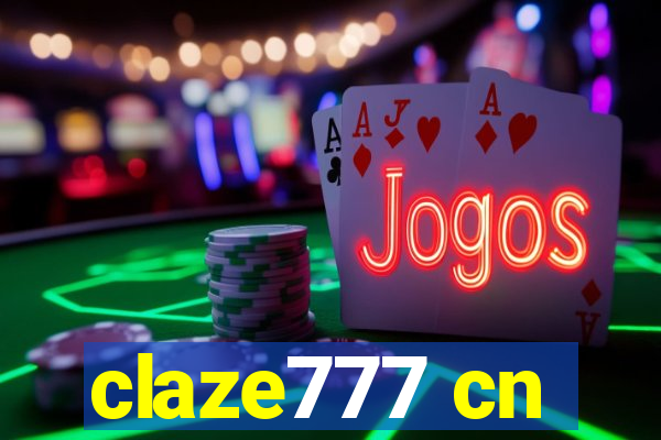 claze777 cn