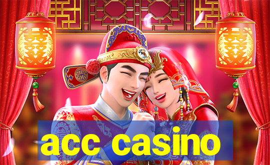 acc casino