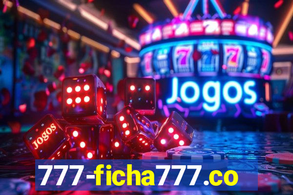 777-ficha777.com