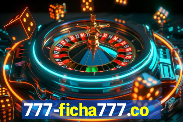 777-ficha777.com