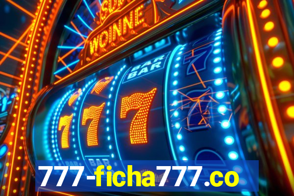 777-ficha777.com