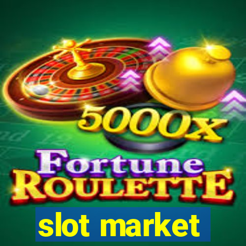 slot market