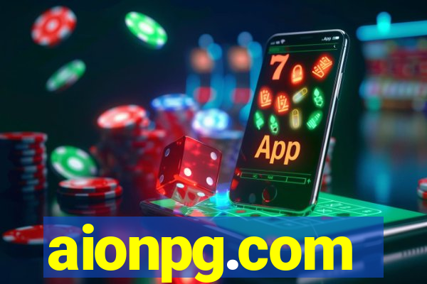 aionpg.com