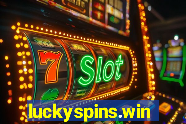 luckyspins.win