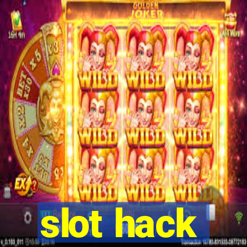 slot hack