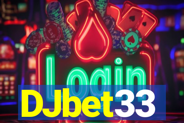 DJbet33