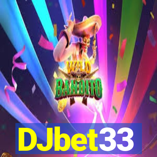 DJbet33