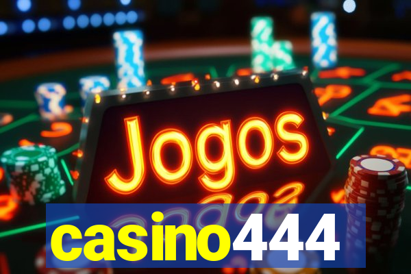 casino444