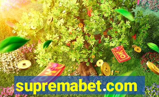 supremabet.com