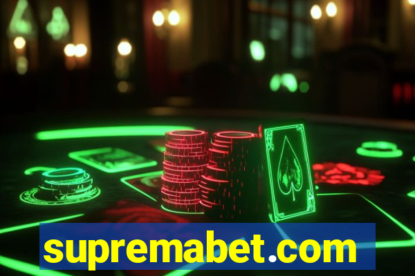 supremabet.com