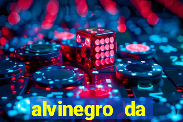 alvinegro da ribeira twitter