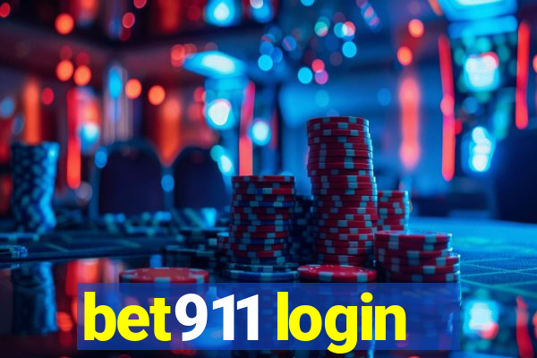 bet911 login