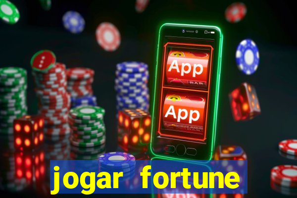 jogar fortune dragon grátis