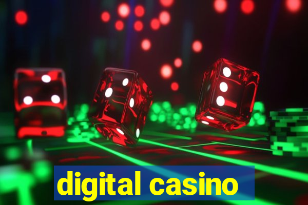 digital casino