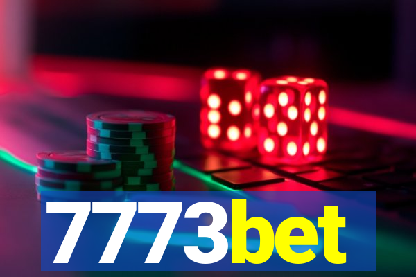 7773bet